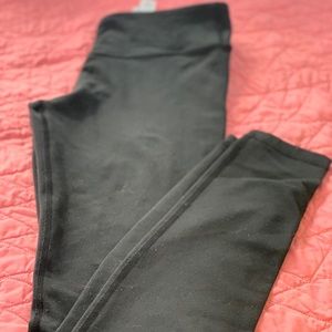 Black Ivviva Leggings (great shape!)